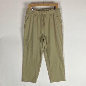 Lululemon 7/8 High Rise Stretch Pants Women’s Size 12